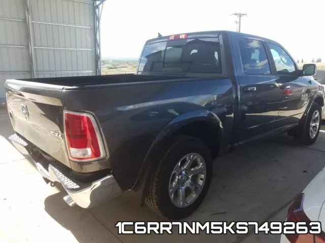 1C6RR7NM5KS749263 фото 5