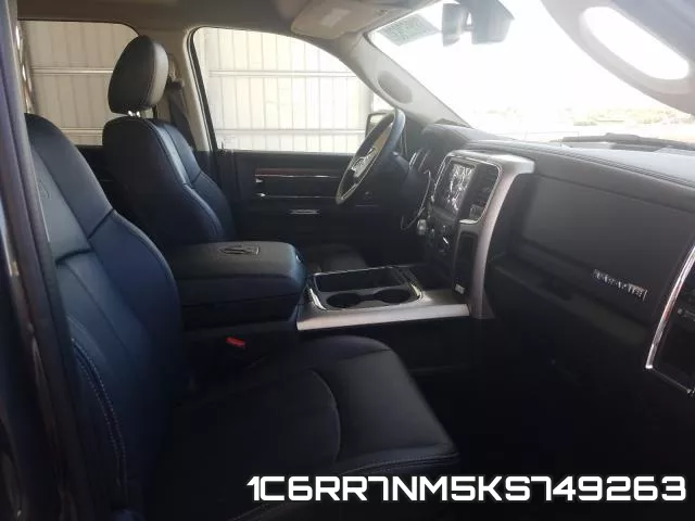 1C6RR7NM5KS749263 фото 6