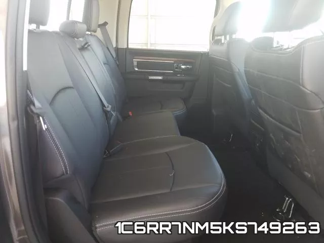 1C6RR7NM5KS749263 фото 7