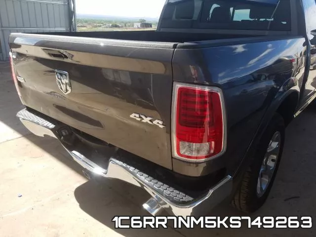 1C6RR7NM5KS749263 фото 10