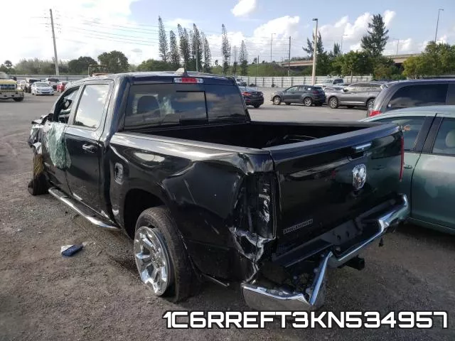 1C6RREFT3KN534957 фото 4
