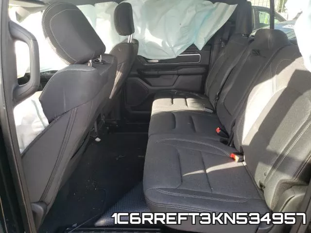 1C6RREFT3KN534957 фото 7