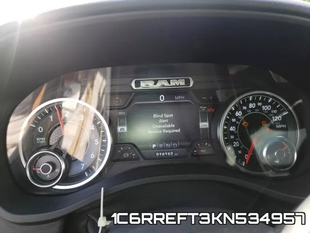 1C6RREFT3KN534957 фото 9