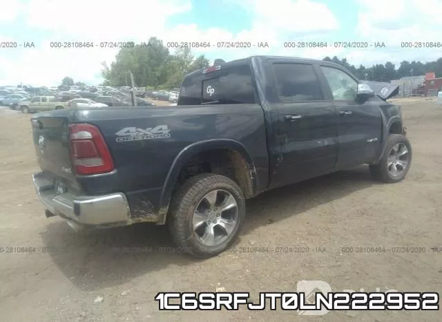1C6SRFJT0LN222952 фото 5
