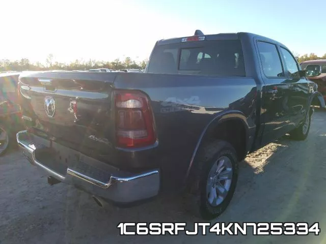 1C6SRFJT4KN725334 фото 5