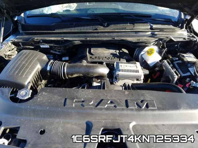 1C6SRFJT4KN725334 фото 8