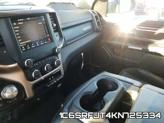 1C6SRFJT4KN725334 фото 10