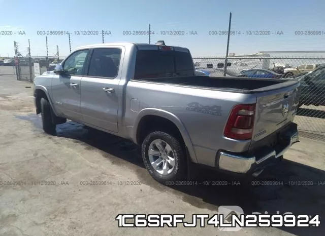 1C6SRFJT4LN259924 фото 4