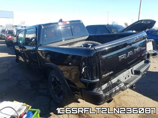1C6SRFLT2LN236087 фото 3