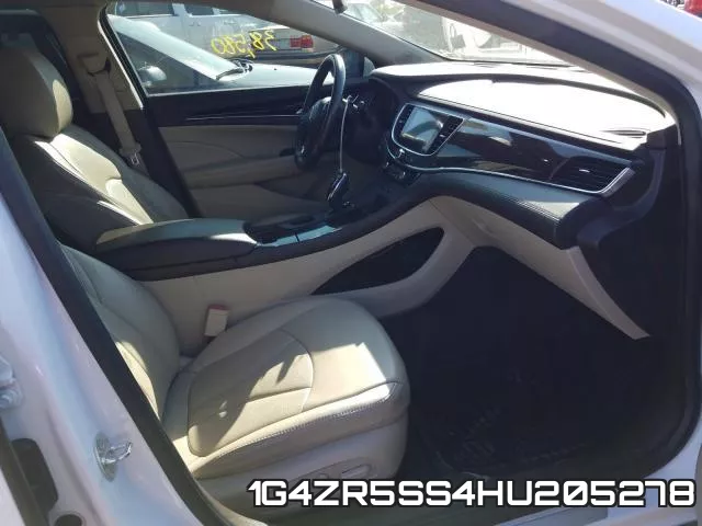 1G4ZR5SS4HU205278 фото 6