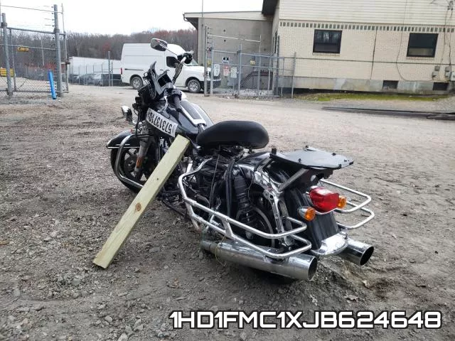 1HD1FMC1XJB624648 фото 2