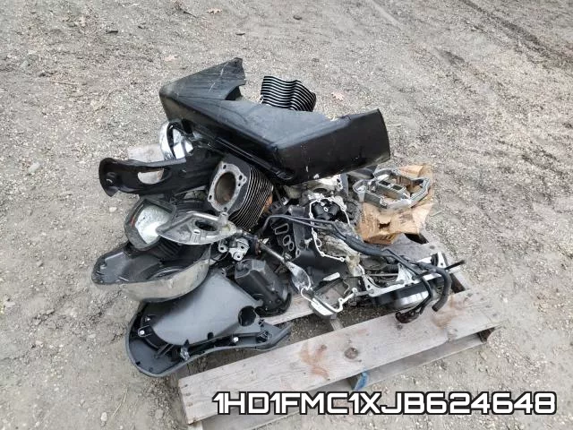 1HD1FMC1XJB624648 фото 6
