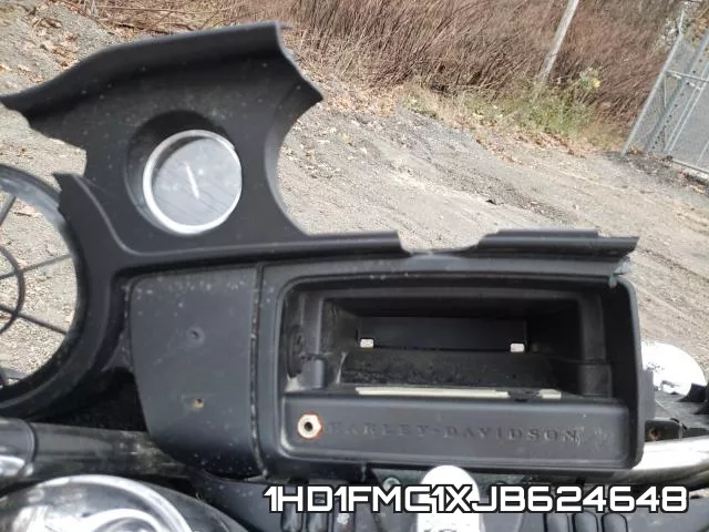 1HD1FMC1XJB624648 фото 7