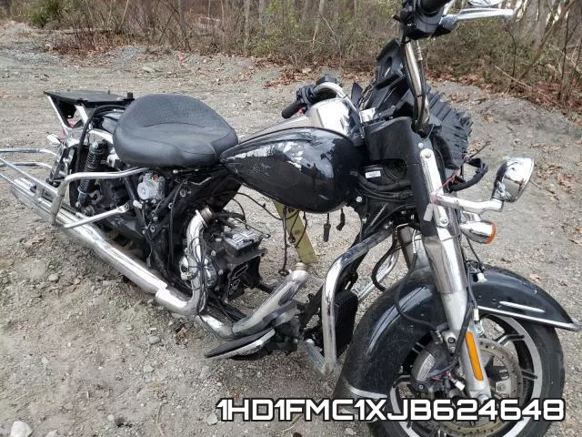1HD1FMC1XJB624648 фото 8