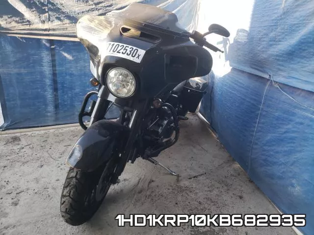 1HD1KRP10KB682935 фото 3