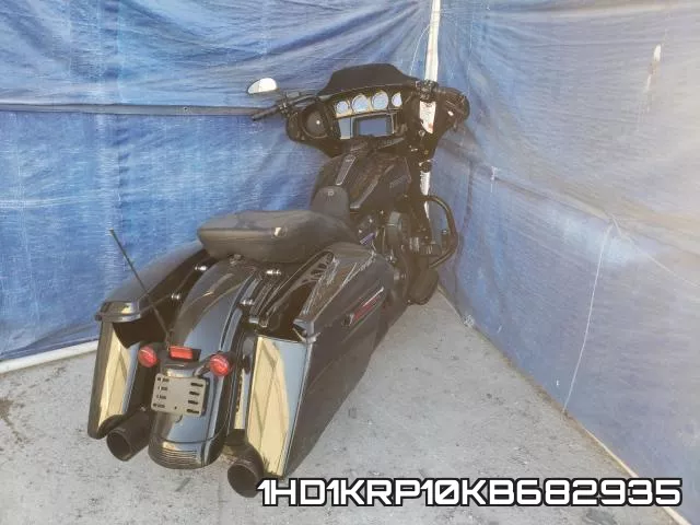 1HD1KRP10KB682935 фото 5