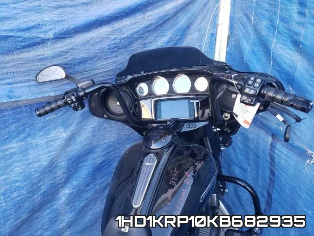 1HD1KRP10KB682935 фото 6