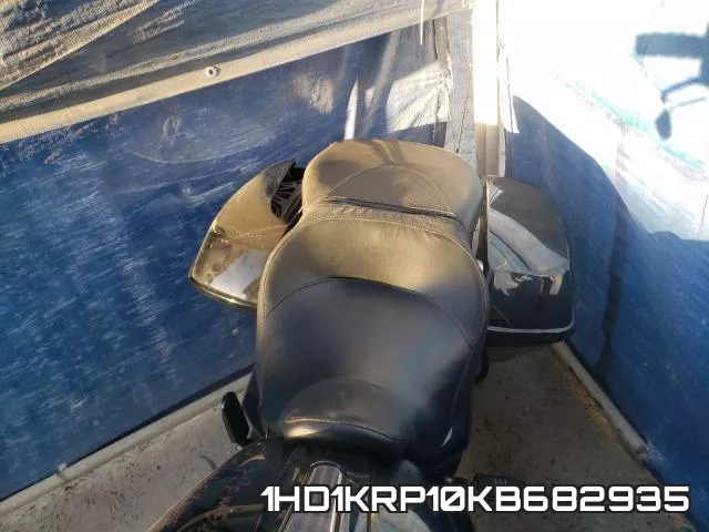 1HD1KRP10KB682935 фото 7