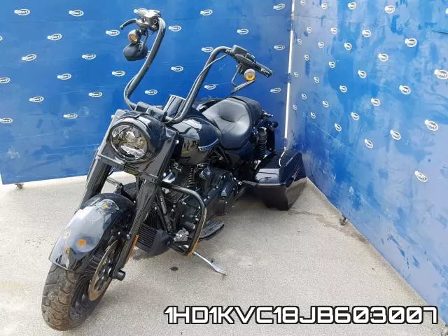 1HD1KVC18JB603007 фото 3