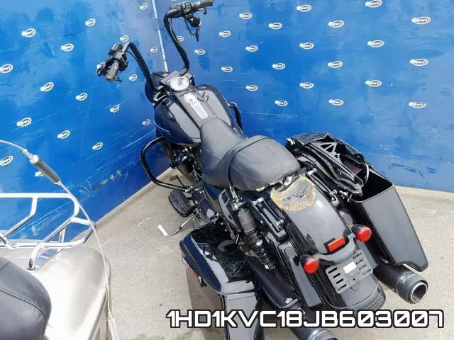 1HD1KVC18JB603007 фото 4