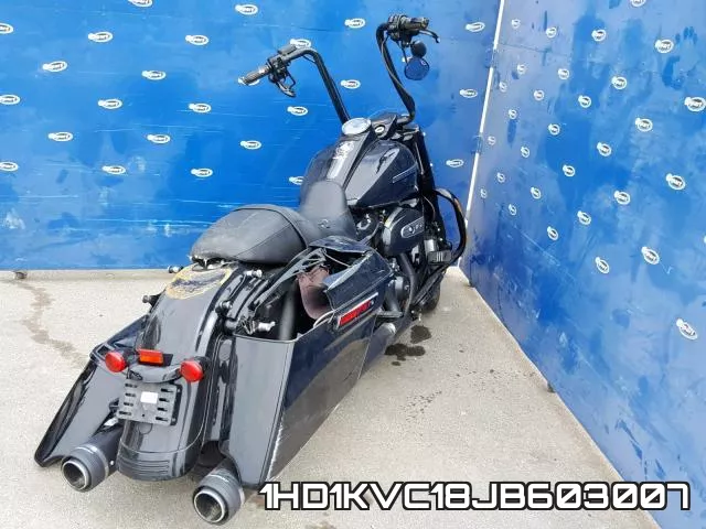 1HD1KVC18JB603007 фото 5