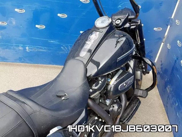1HD1KVC18JB603007 фото 6