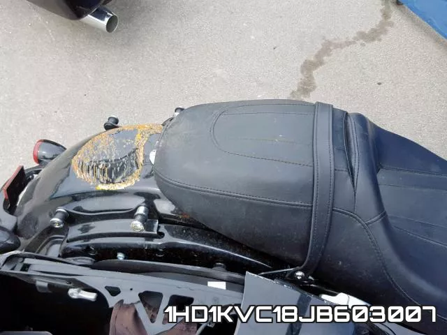 1HD1KVC18JB603007 фото 7