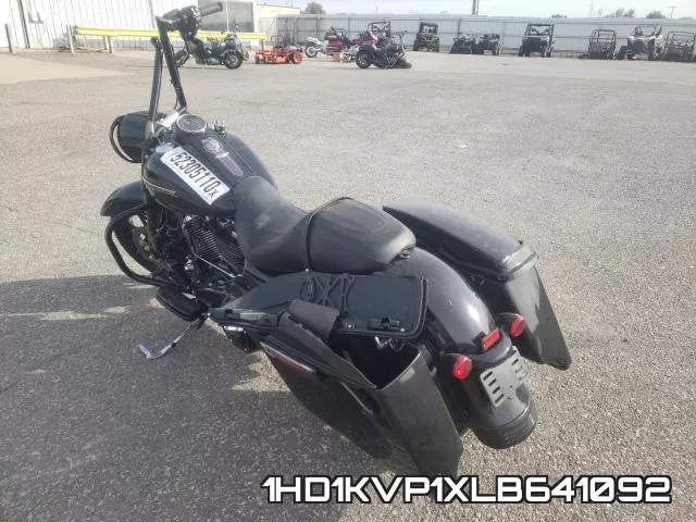 1HD1KVP1XLB641092 фото 3