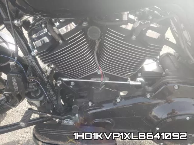 1HD1KVP1XLB641092 фото 7