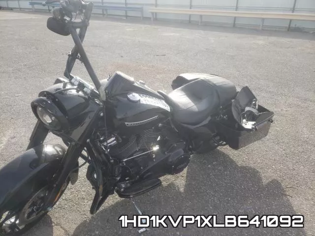 1HD1KVP1XLB641092 фото 9