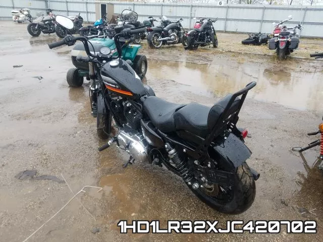 1HD1LR32XJC420702 фото 3