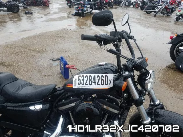 1HD1LR32XJC420702 фото 5