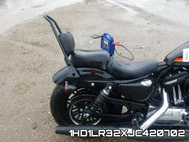 1HD1LR32XJC420702 фото 6