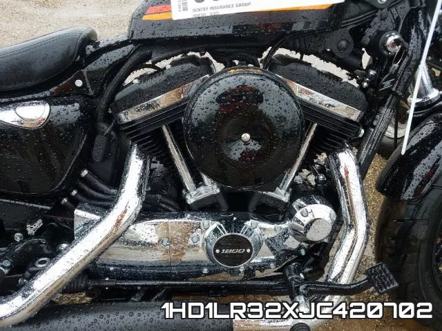 1HD1LR32XJC420702 фото 7