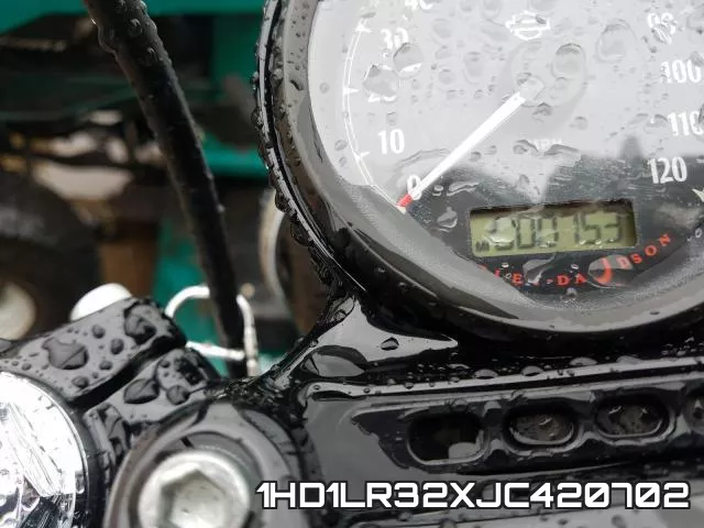 1HD1LR32XJC420702 фото 8