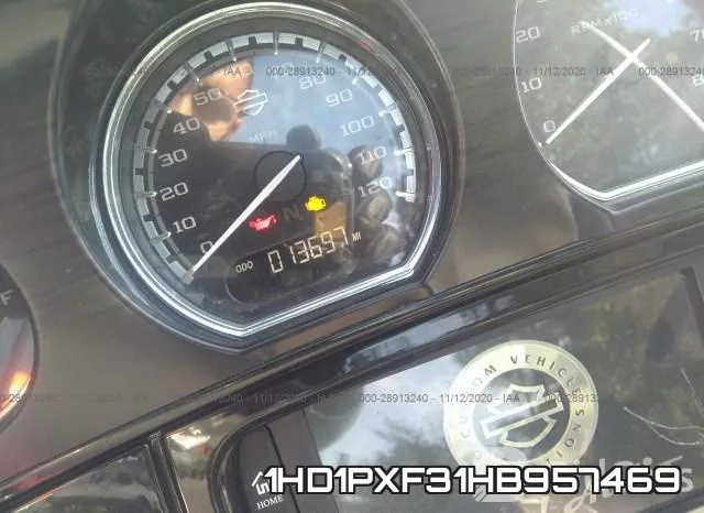 1HD1PXF31HB957469 фото 10