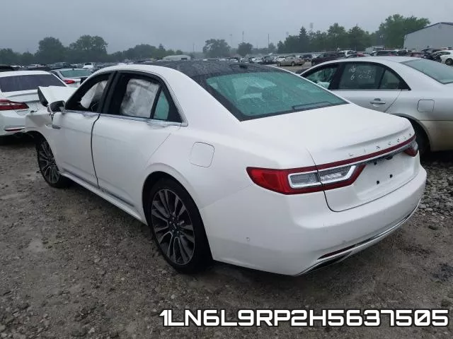 1LN6L9RP2H5637505 фото 4