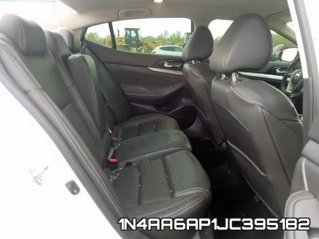 1N4AA6AP1JC395182 фото 7