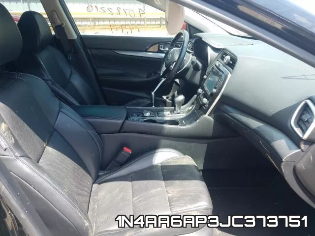 1N4AA6AP3JC373751 фото 6