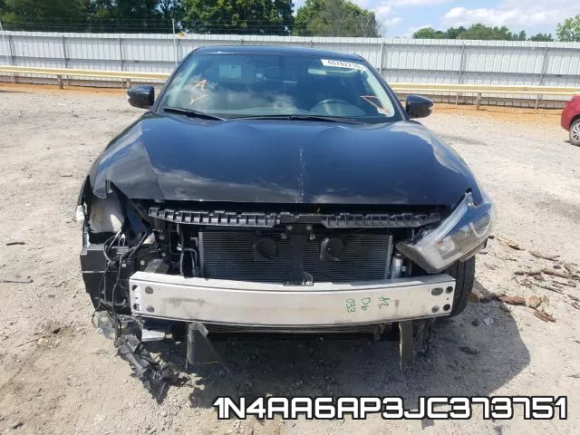 1N4AA6AP3JC373751 фото 10