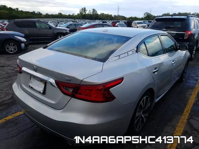 1N4AA6AP5HC413774 фото 5