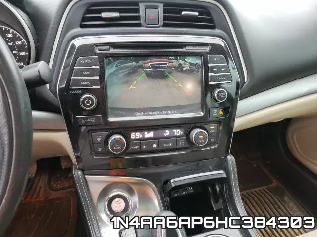 1N4AA6AP6HC384303 фото 10