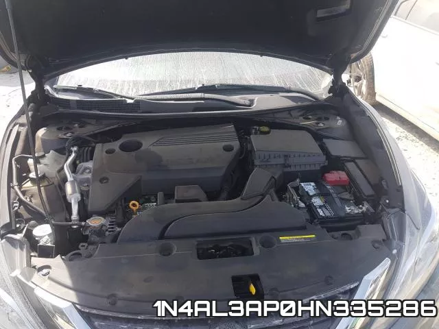 1N4AL3AP0HN335286 фото 8