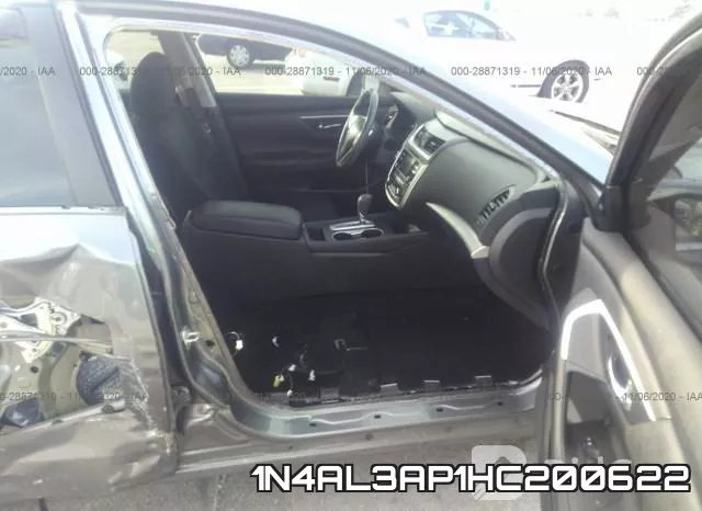 1N4AL3AP1HC200622 фото 6