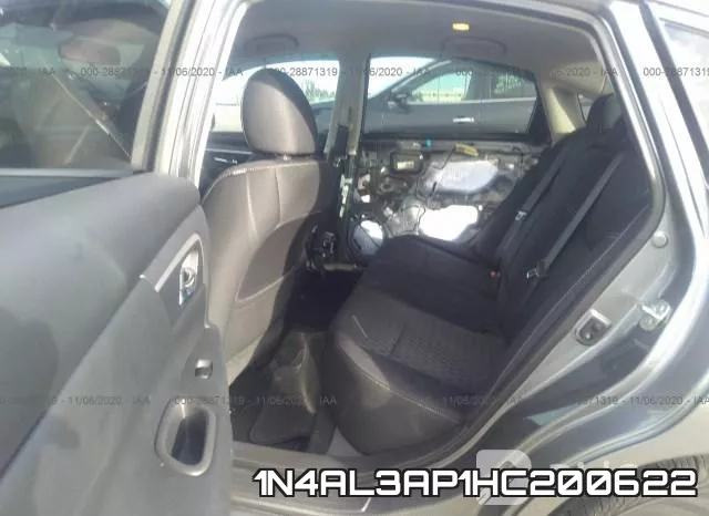 1N4AL3AP1HC200622 фото 9