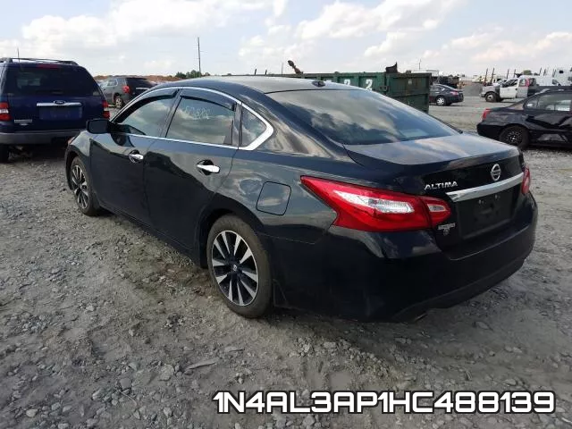 1N4AL3AP1HC488139 фото 4