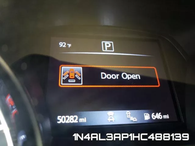 1N4AL3AP1HC488139 фото 9