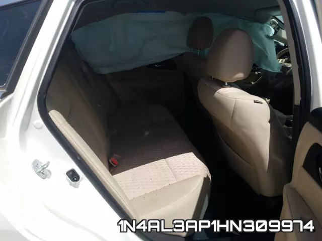 1N4AL3AP1HN309974 фото 7