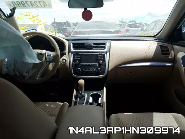 1N4AL3AP1HN309974 фото 10