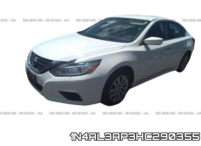 1N4AL3AP3HC290355 фото 3